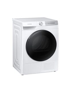 anh may say quan ao bom nhiet samsung 9kg dv90t7240bh sv