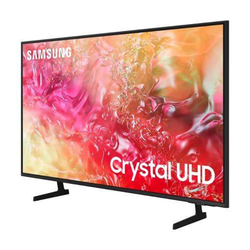 Smart Tivi 4K 50 inch Samsung UA50DU7700KXXV - Ảnh 2