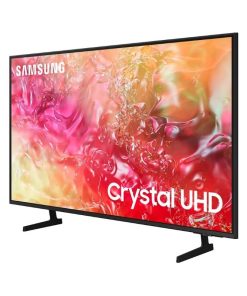anh smart tivi 4k 75 inch samsung ua75du7700kxxv