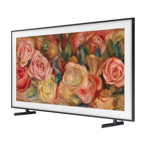 Smart Tivi Khung Tranh The Frame QLED Samsung 4K 55 Inch QA55LS03D - Ảnh 2