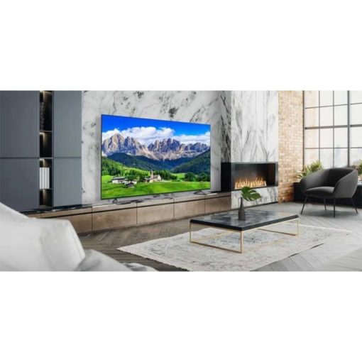 Smart Tivi LG 4K 75 inch 75UT801C0SB - Ảnh 2