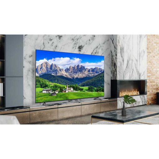 Smart Tivi LG 55UT801C0SB 4K 55 inch - Ảnh 2