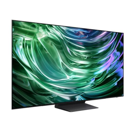 anh smart tivi oled samsung 4k 65 inch qa65s90d