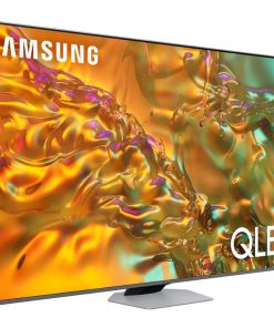 anh smart tivi qled 4k 65 inch samsung qa65q80dakxxv