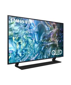 anh smart tivi qled samsung 4k 50 inch qa50q60dakxxv