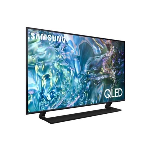 Smart Tivi QLED Samsung 4K 50 Inch QA50Q60DAKXXV - Ảnh 3