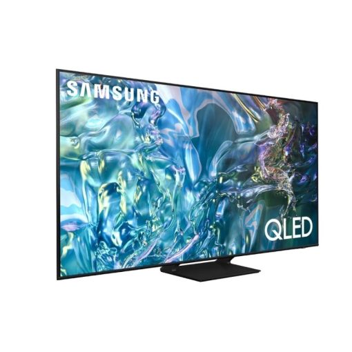 Smart Tivi QLED Samsung 4K 55 Inch QA55Q60DAKXXV - Ảnh 2
