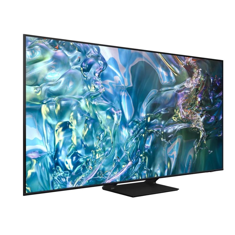 Smart Tivi QLED Samsung 4K 85 Inch QA85Q60D 4 Smart Tivi QLED Samsung 4K 85 Inch QA85Q60D - Ảnh 2