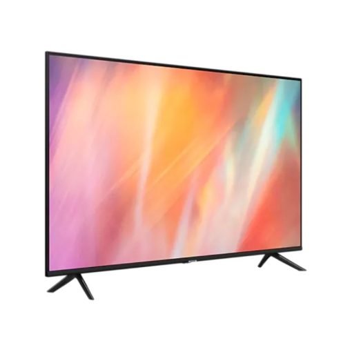 Smart Tivi Samsung 4K UHD 43 Inch UA43AU7002 - Ảnh 2