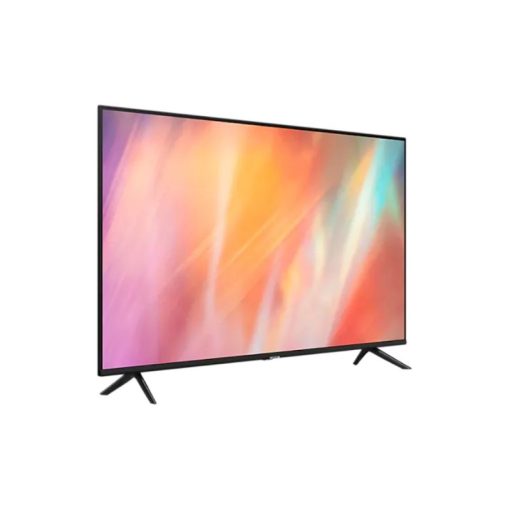 Smart Tivi Samsung 4K UHD 55 Inch UA55AU7002 - Ảnh 2