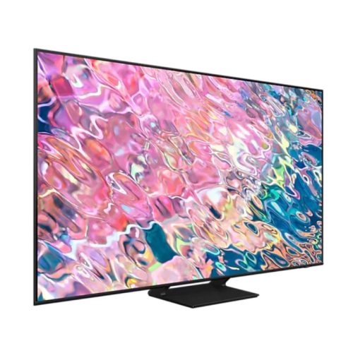 Smart Tivi Samsung QLED 4K 65 Inch QA65Q60B 7 anh smart tivi samsung qled 4k 65 inch qa65q60b