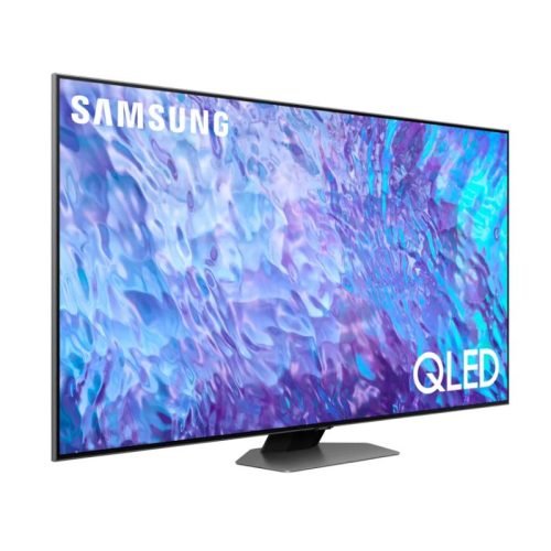 Smart Tivi Samsung QLED 4K 98 inch QA98Q80C 6 anh smart tivi samsung qled 4k 98 inch qa98q80c