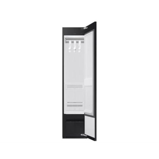 Tủ chăm sóc quần áo thông minh Samsung Bespoke AirDresser 3 móc DF18CB8600ERSV - Ảnh 2