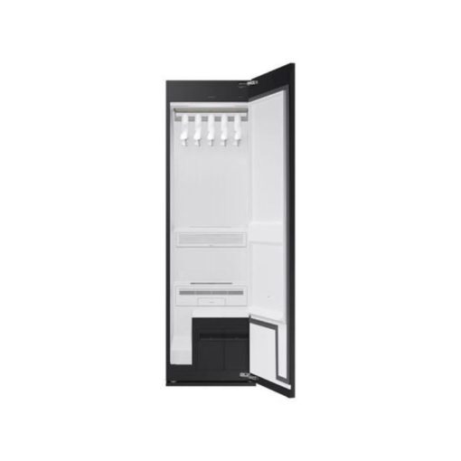 Tủ chăm sóc quần áo thông minh Samsung Bespoke AirDresser 5 móc DF24CB9900CRSV - Ảnh 2
