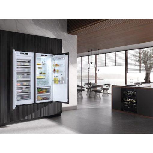 Tủ đông Miele FNS 7470D - Ảnh 3