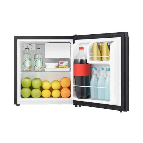 anh tu lanh 1 canh mini 45 lit hisense hr05db