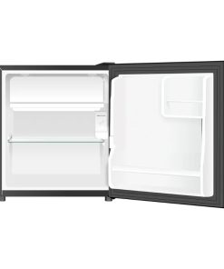 anh tu lanh 1 canh mini 50 lit aqua aqr d60fabs