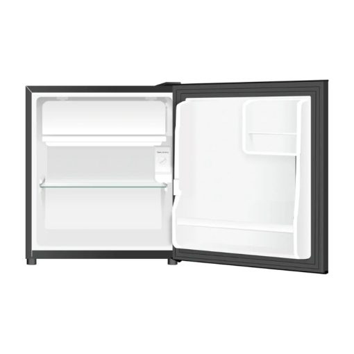 Tủ Lạnh 1 cánh mini 50 Lít Aqua AQR-D60FA(BS) - Ảnh 2
