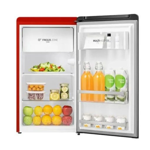 Tủ Lạnh 1 cánh mini 82 Lít Hisense HR08DR - Ảnh 2