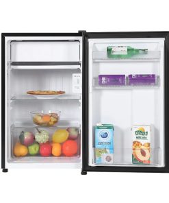 anh tu lanh 1 canh mini 90 lit aqua aqr d100fabs