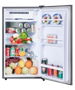 anh tu lanh 1 canh mini 90 lit funiki fr 91cd