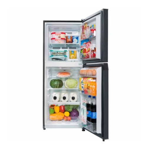 Tủ Lạnh 2 cánh Inverter 180 Lít Toshiba GR-RT234WE-PMV(52) - Ảnh 2