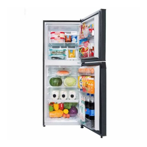 Tủ Lạnh 2 cánh Inverter 194 Lít Toshiba GR-RT252WE-PMV(52) 6 anh tu lanh 2 canh inverter 194 lit toshiba gr rt252we pmv52