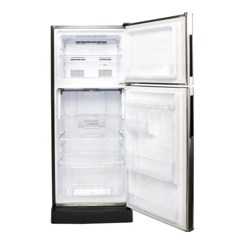 Tủ Lạnh 2 cánh Inverter 196 Lít Sharp SJ-X201E-DS 6 anh tu lanh 2 canh inverter 196 lit sharp sj x201e ds