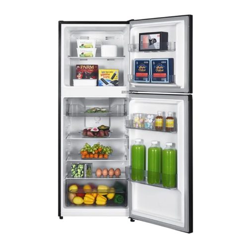 Tủ Lạnh 2 cánh Inverter 197 Lít Sharp SJ-X215V-DG 6 anh tu lanh 2 canh inverter 197 lit sharp sj x215v dg