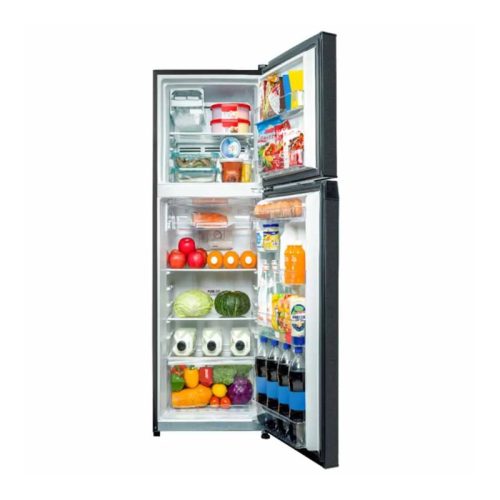 Tủ Lạnh 2 cánh Inverter 233 Lít Toshiba GR-RT303WE-PMV(52) 6 anh tu lanh 2 canh inverter 233 lit toshiba gr rt303we pmv52