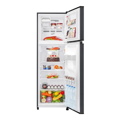 Tủ Lạnh 2 cánh Inverter 249 Lít Toshiba GR-RT325WE-PMV(06)-MG 6 anh tu lanh 2 canh inverter 249 lit toshiba gr rt325we pmv06 mg