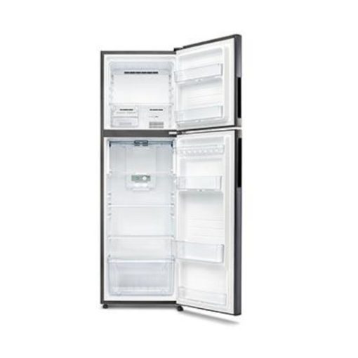Tủ Lạnh 2 cánh Inverter 253 Lít Sharp SJ-X282AE-DS - Ảnh 2
