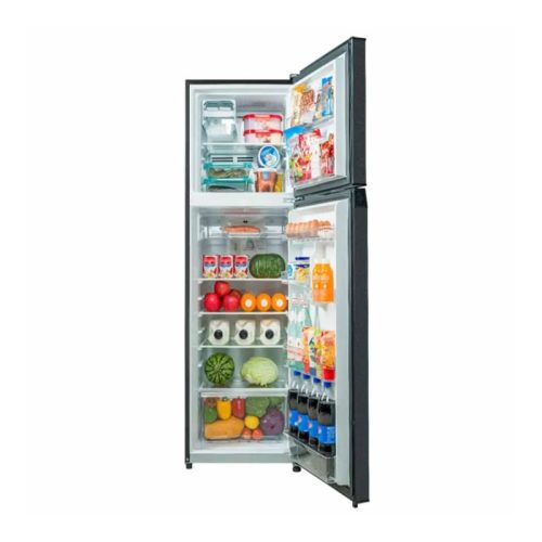 Tủ Lạnh 2 cánh Inverter 253 Lít Toshiba GR-RT329WE-PMV(52) 6 anh tu lanh 2 canh inverter 253 lit toshiba gr rt329we pmv52