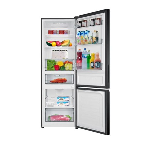 anh tu lanh 2 canh inverter 292 lit aqua aqr b360maslb