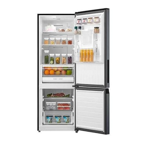 Tủ Lạnh 2 cánh Inverter 321 Lít Toshiba GR-RB405WEA-PMV(06)-MG 6 anh tu lanh 2 canh inverter 321 lit toshiba gr rb405wea pmv06 mg