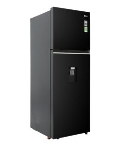 anh tu lanh 2 canh inverter 334 lit lg gn d332bl