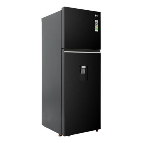 Tủ lạnh 2 cánh Inverter 334 lít LG GN-D332BL 6 anh tu lanh 2 canh inverter 334 lit lg gn d332bl