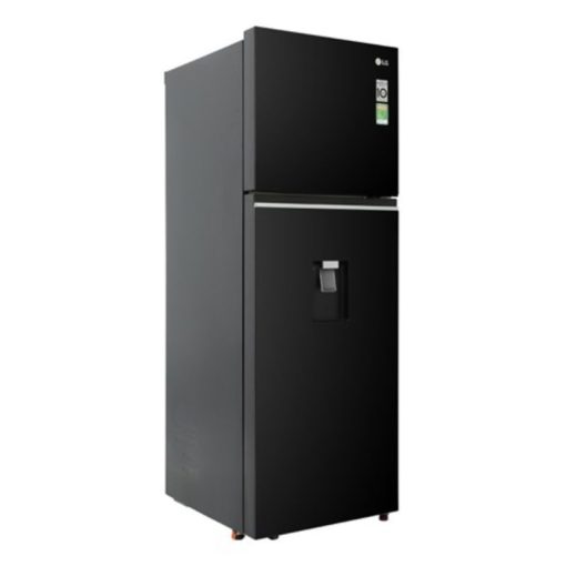 Tủ lạnh 2 cánh Inverter 334 lít LG GN-D332BL - Ảnh 2