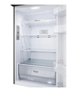 anh tu lanh 2 canh inverter 335 lit lg gn m332ps