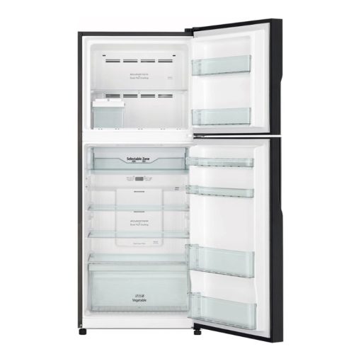 Tủ Lạnh 2 cánh Inverter 339 Lít Hitachi R-FVX450PGV9 GBK - Ảnh 2