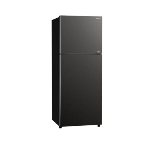 anh tu lanh 2 canh inverter 349 lit hitachi fvy480pgv0 gmg