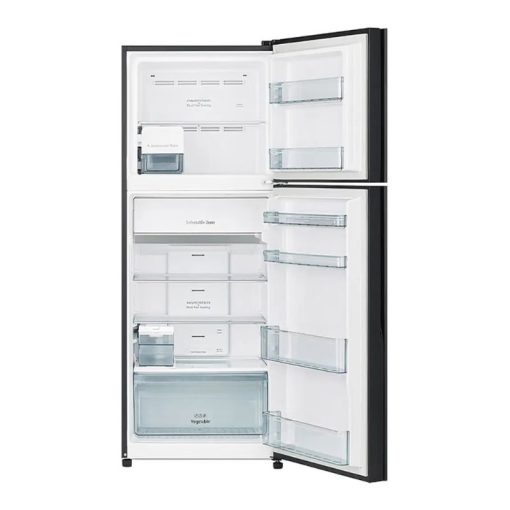 Tủ Lạnh 2 cánh Inverter 390 Lít Hitachi R-FVY510PGV0 GBK - Ảnh 2