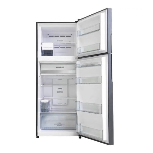 anh tu lanh 2 canh inverter 390 lit hitachi r fvy510pgv0 gmg