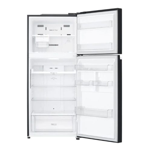 anh tu lanh 2 canh inverter 393 lit lg gn l422gb