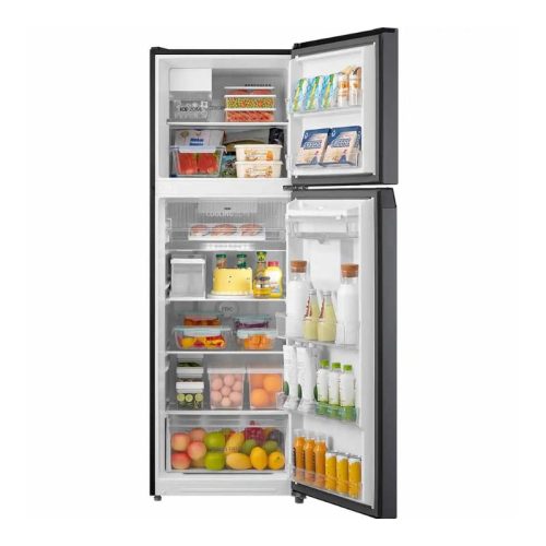 Tủ Lạnh 2 cánh Inverter 409 Lít Toshiba GR-RT535WEA-PMV(06)-MG 6 anh tu lanh 2 canh inverter 409 lit toshiba gr rt535wea pmv06 mg