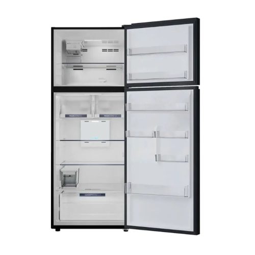 anh tu lanh 2 canh inverter 455 lit aqua aqr ta518fasl