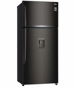 anh tu lanh 2 canh inverter 478 lit lg gn d602bli