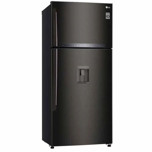 Tủ lạnh 2 cánh Inverter 478 lít LG GN-D602BLI - Ảnh 2