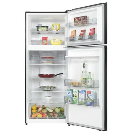 Tủ lạnh 2 cánh 417 lít Sharp SJ-X417WD-DG - Ảnh 2