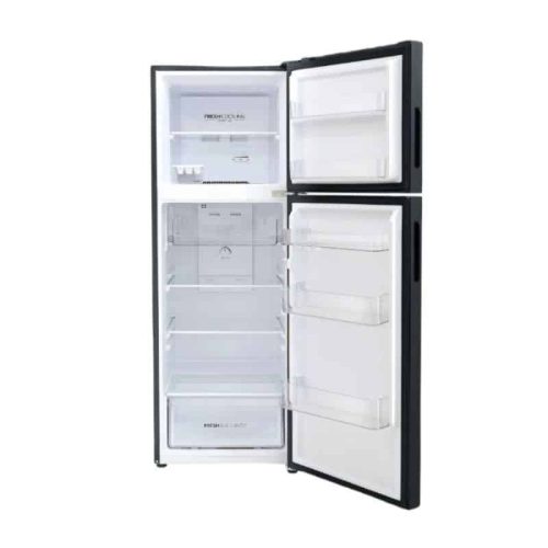 Tủ lạnh 2 cánh ngăn đá trên Inverter 241 lít Aqua AQR-T278FA(SC) 6 anh tu lanh 2 canh ngan da tren inverter 241 lit aqua aqr t278fa sc 1